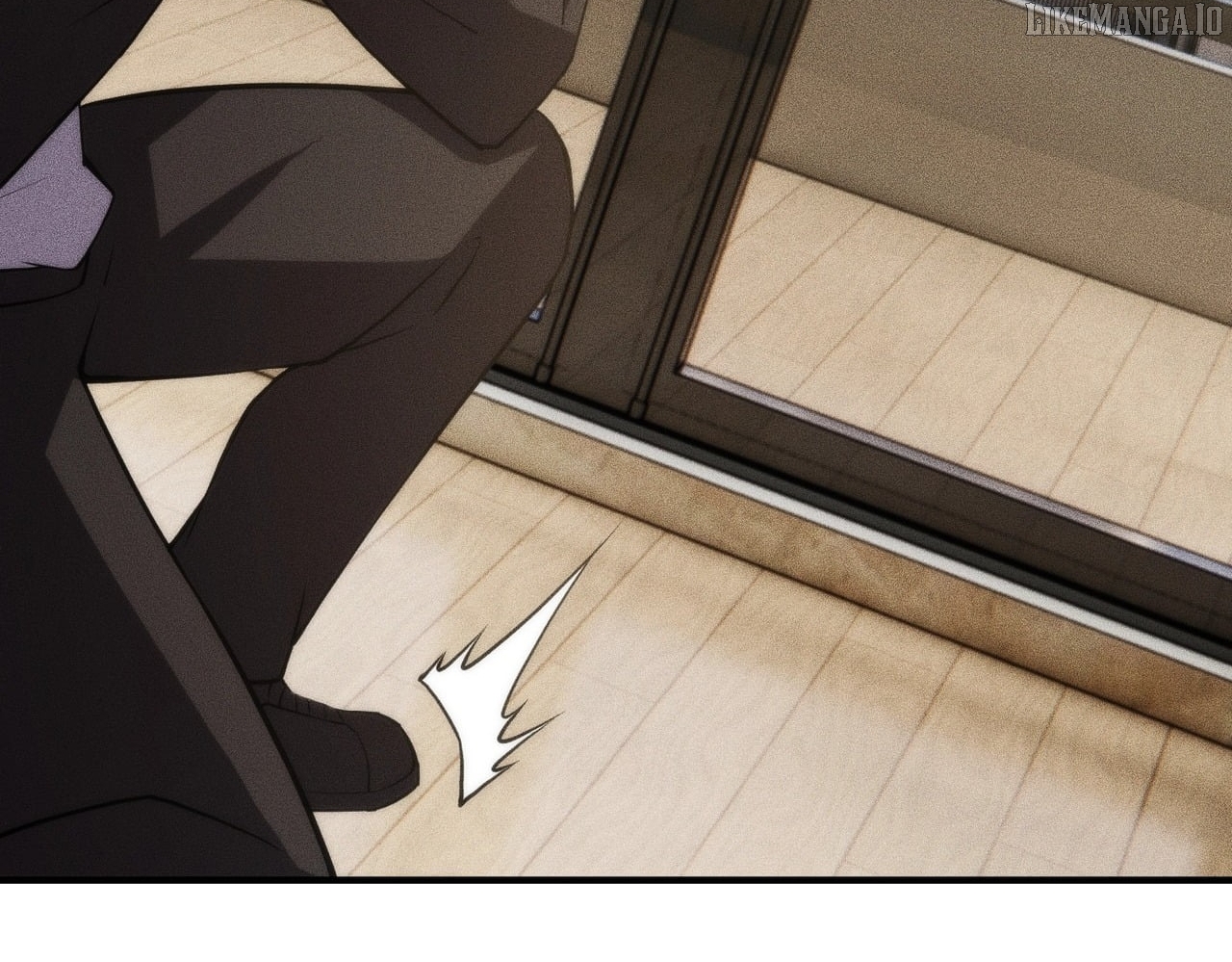 Hidden Dragon in the City (2025) Chapter 7 - page 20
